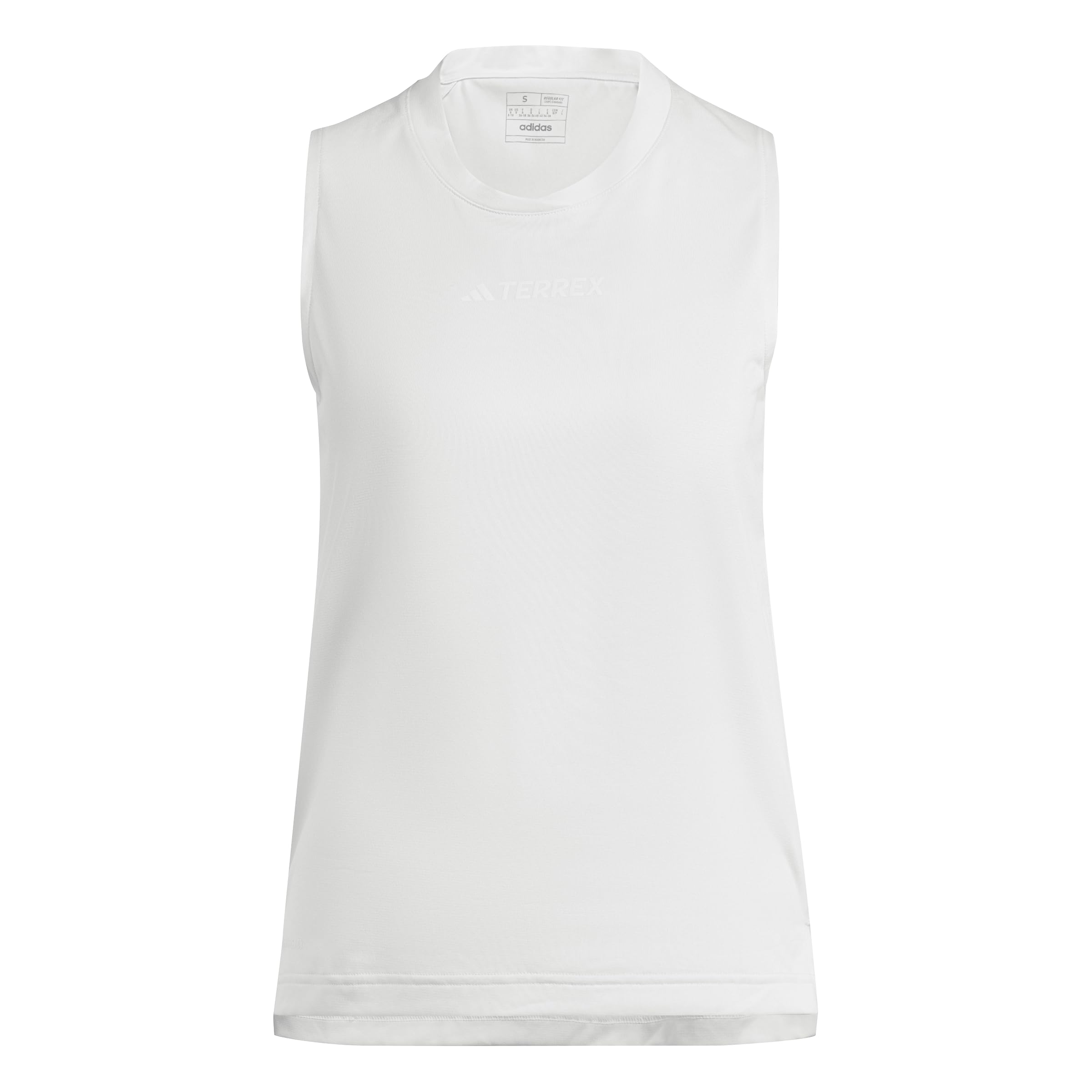 adidas Womens Terrex Multi Tank W