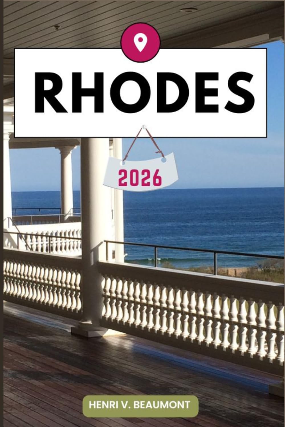 Rhodes Travel Guide: Navigating Your Destination Like a Local with Travel tips, Accommodation Options, Dining & Top Attraction and More.