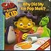 Sid the Science Kid: Why Did My Ice Pop Melt?