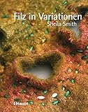  Filz in Variationen: Nähen, Sticken, Quilten und andere Techniken mit Filz