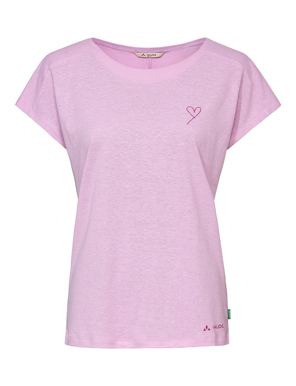 VAUDE T-Shirt Women's Neyland T-Shirt