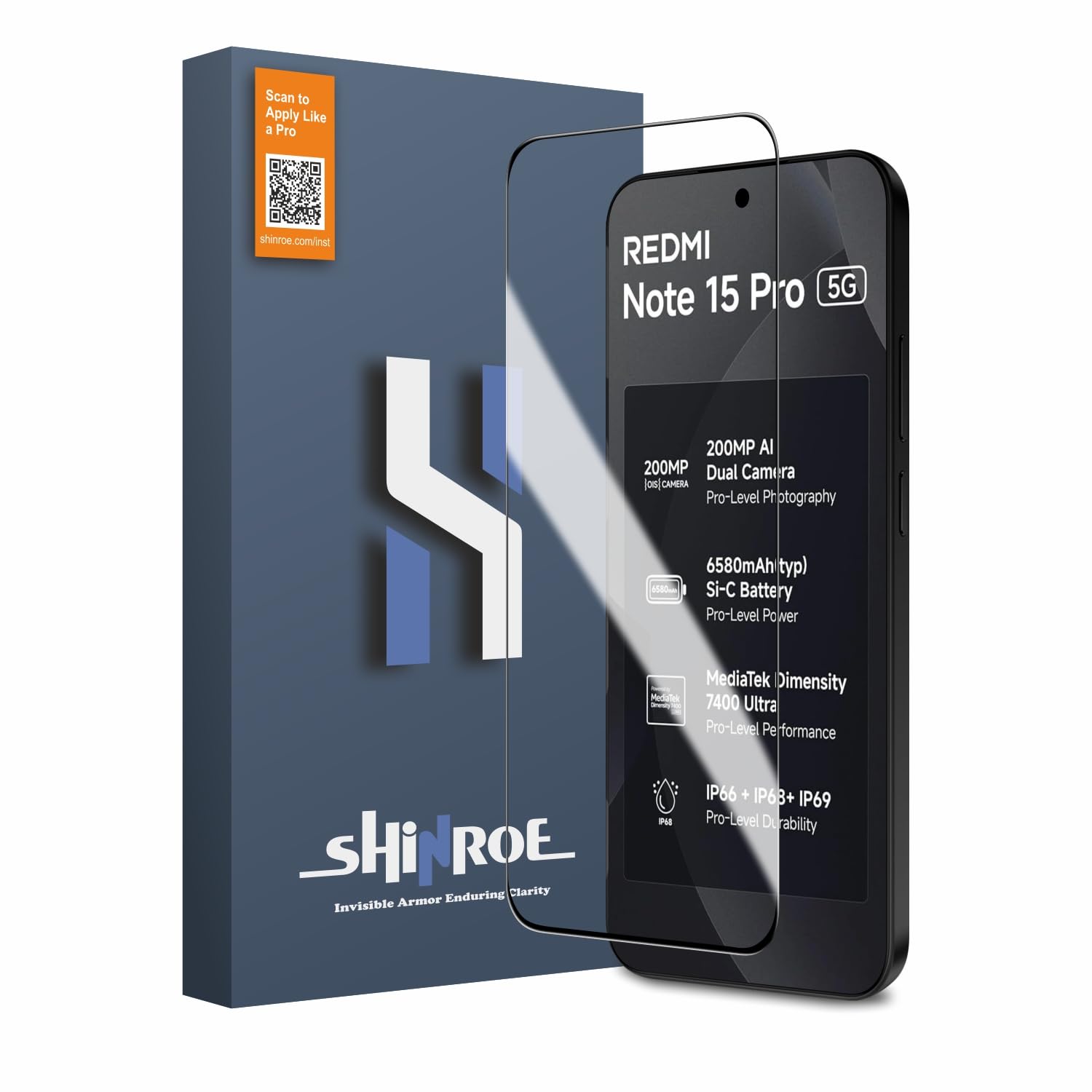 Tempered Glass for Oppo Find X9 — Amazon image 31