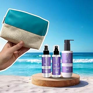 Juicy Fresh Glow Trio + Free Makeup Pouch-picture-34