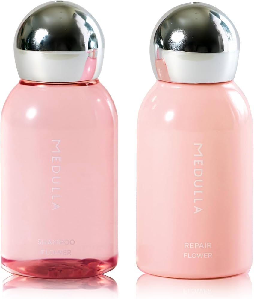 Amazon | 【気になる香りをチョイス！】MEDULLA ディスカバリーセット