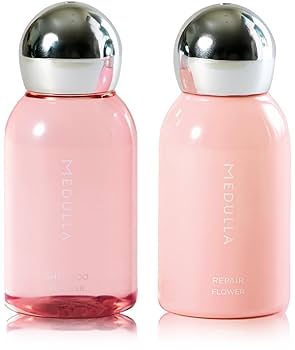 MEDULLA シャンプー トリートメント 各3本セット 新品未開封 Amazon | 【人気処方を厳選】MEDULLA(メデュラ) シャンプー