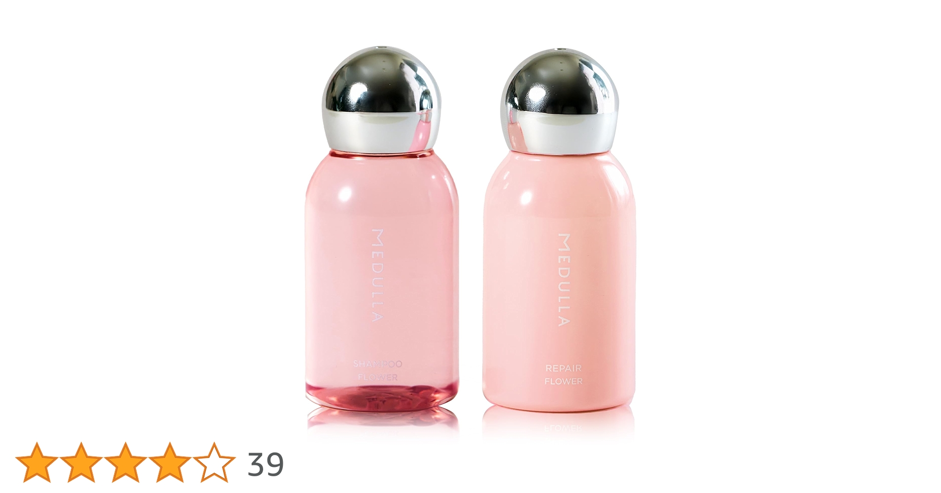 Amazon | 【気になる香りをチョイス！】MEDULLA ディスカバリー