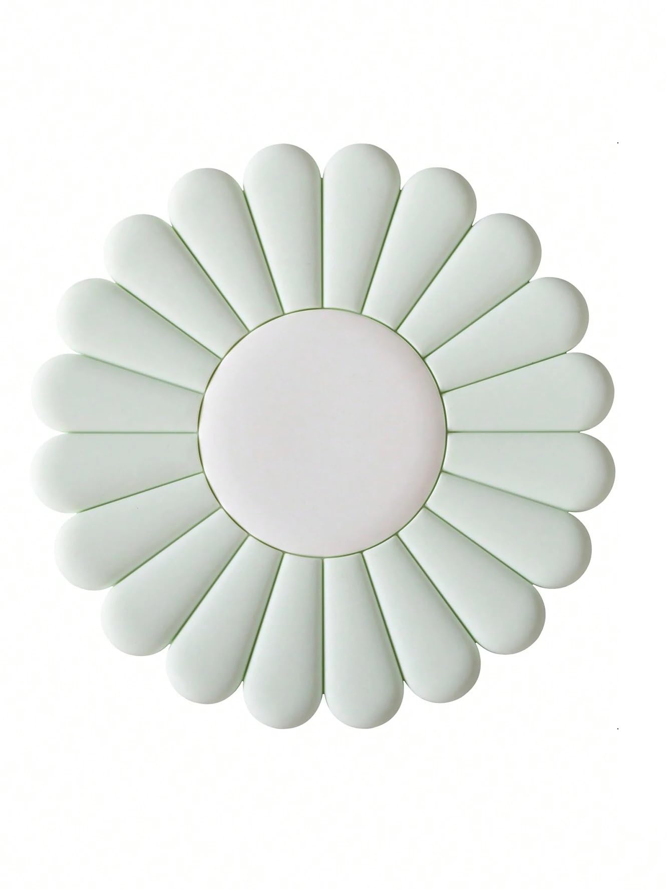 3Pcs Silicone Trivet Mat for Hot Pots and Pans