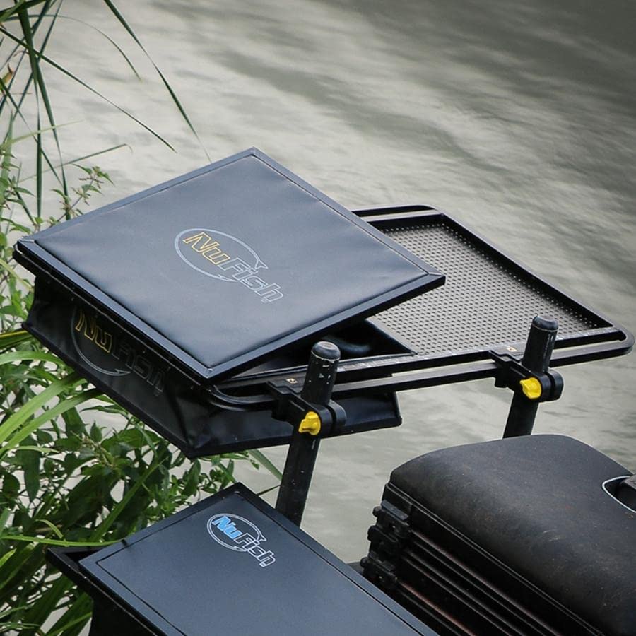 9 Best Fishing Side Trays Tackle Scout