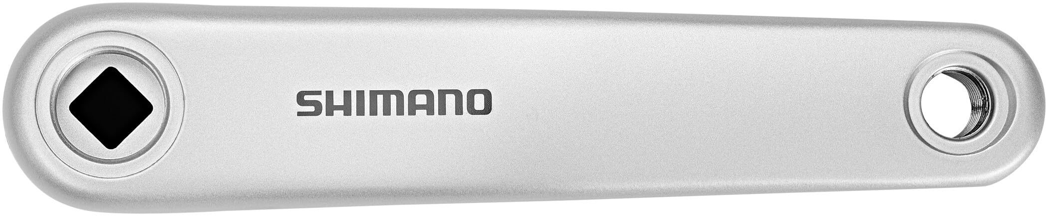 Manivelle FC-E5000 Biela Dr. 170mm pour réparer un pédalier usé