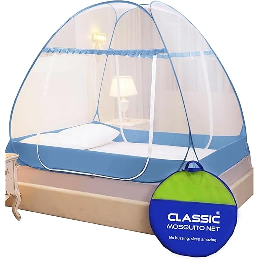 Classic Mosquito Net - King Size
