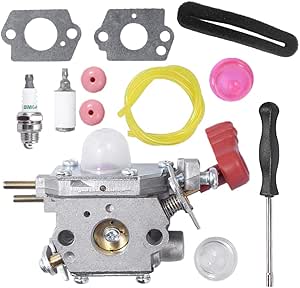 Ricambio Per Kobalt KHB3040-06 Ugello Piatto Soffiatore Foglie Per Kobalt 40V Max | Modelli KHB 3040-06 E KHB 4840-06 | Solo Ugello Accessorio Kobalt Senza Batteria - Foto 12