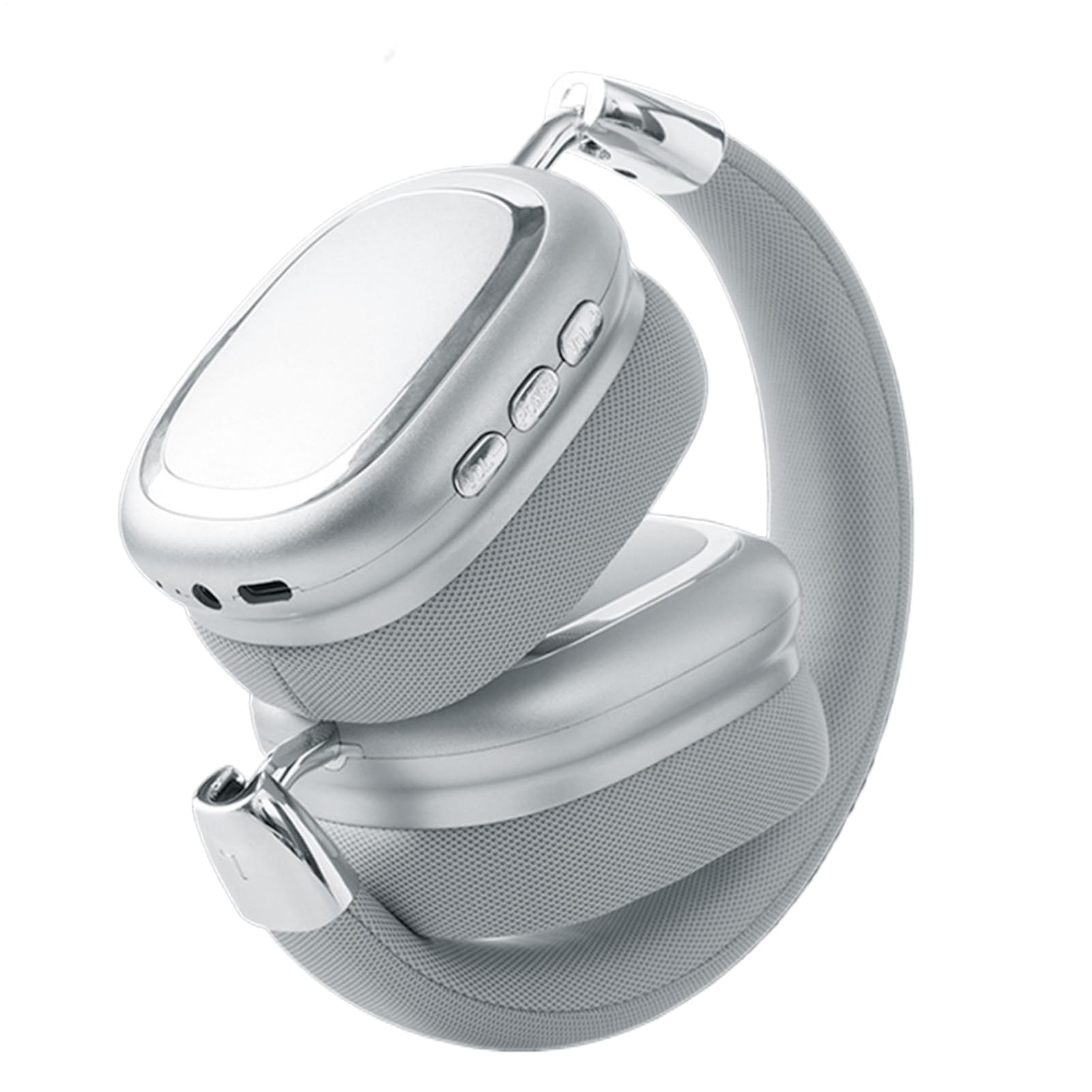 Casque sans fil de son stéréo confortable et réduction de bruit - 8