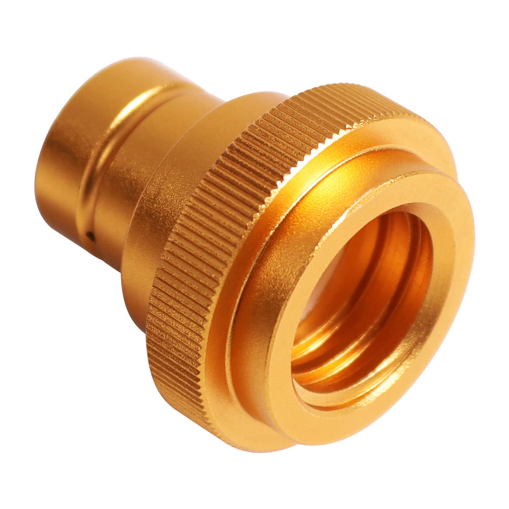Adattatore rapido 2X per CO2 WaterSparkler Duo, conversione serbatoio serbatoio per macchina
