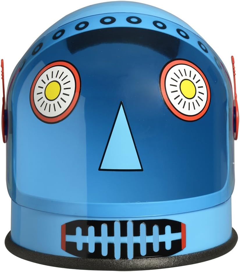 AeromaxRobot Helmet