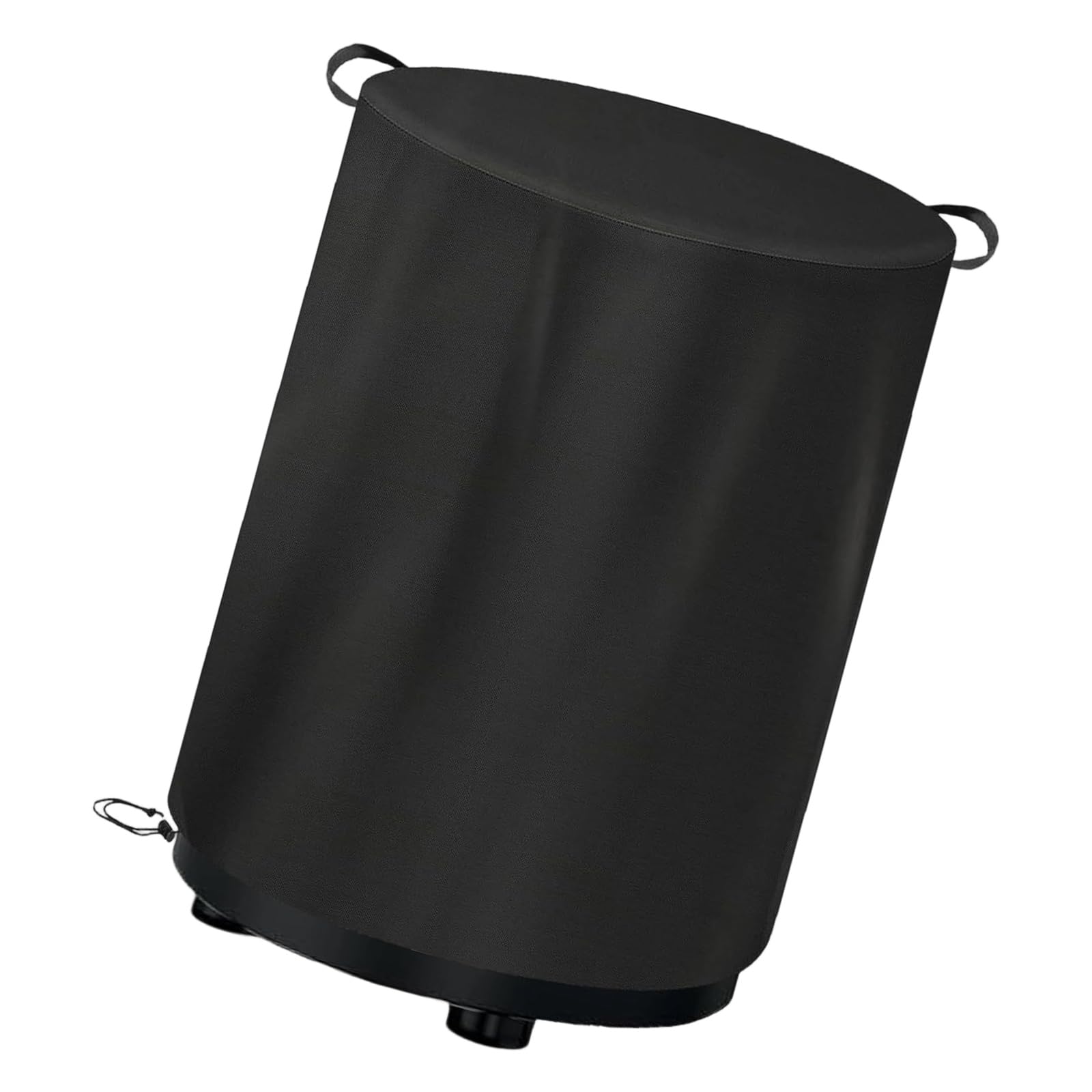 Kalttoy Multicolor And Resistant Pit Cover For Outdoor Heaters Highlighting Modifiable Cord Double Pulls And Permanent 600D University Fabric For Extended Security Pit Cover