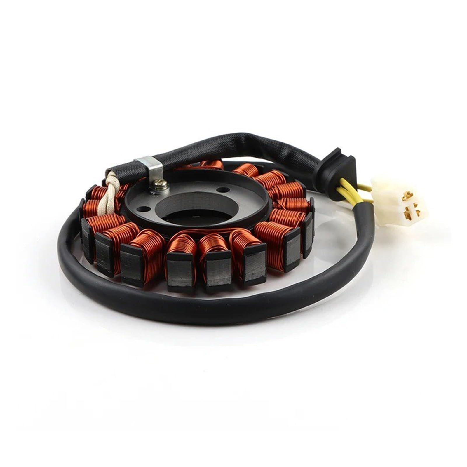 Bobine Résistante De Stator De Générateur De Magnéto De Moto 31401-35F10