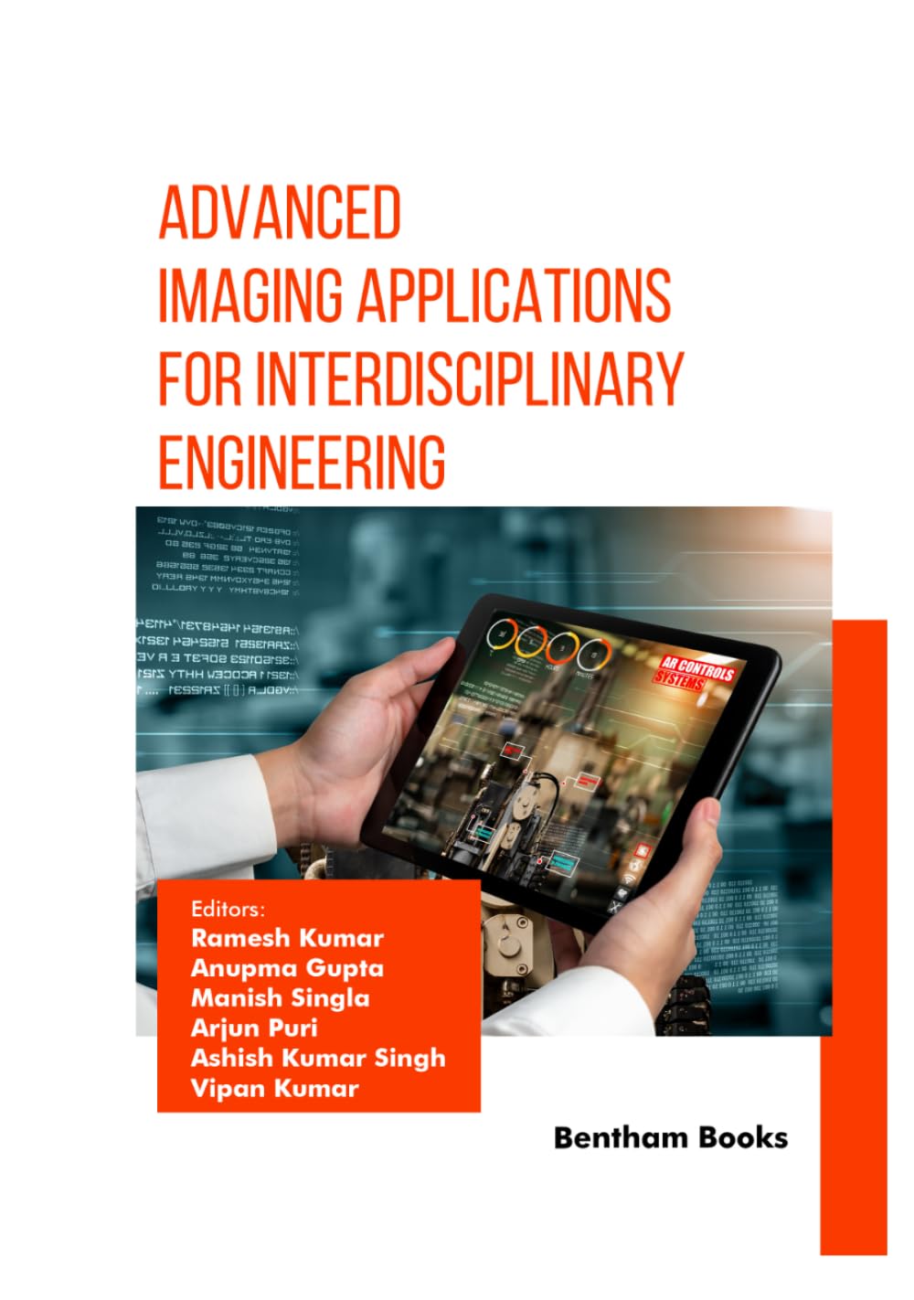 Advanced Imaging Applications for Interdisciplinary Engineering