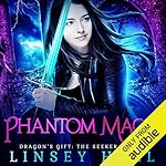 Cover of Phantom Magic