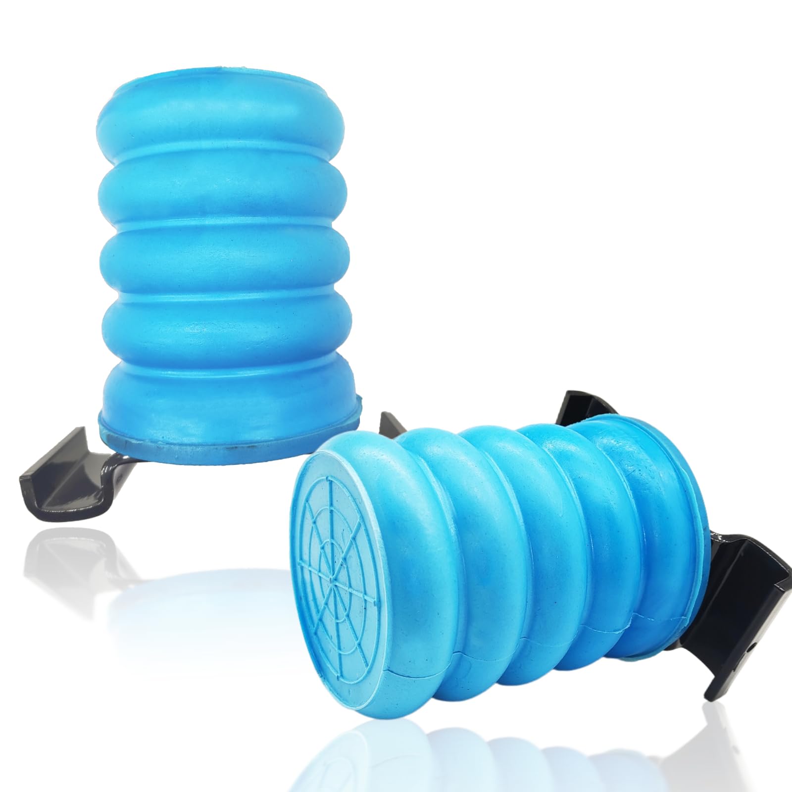 Amazon.com: SSR-610-40 Rear Suspension Enhancement Blue | Bump