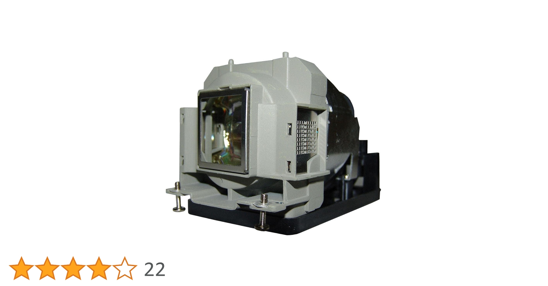 未使用 Toshiba (東芝) TDP-T250 プロジェクターランプユニット 未使用