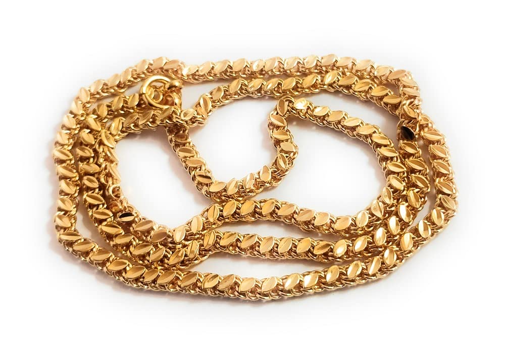 See full amazon price history chart for CUTE GOLD One Gram Gold Plated Fashion Jewellery Traditional Covering Muruku Thali Saradu Chain for Women & Girls CUTE GOLD One Gram Gold Plated Fashion Jewellery Traditional Covering Muruku Thali Saradu Chain for Women & Girls (B0B1VVMWBZ) Amazon Price History, Amazon Price Tracker