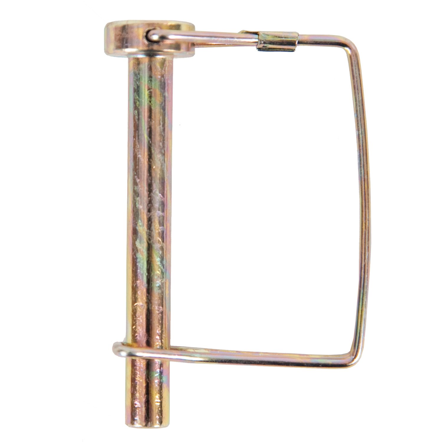 Amazon.com: Koch Industries 4021581 PTO Locking Pin with Square