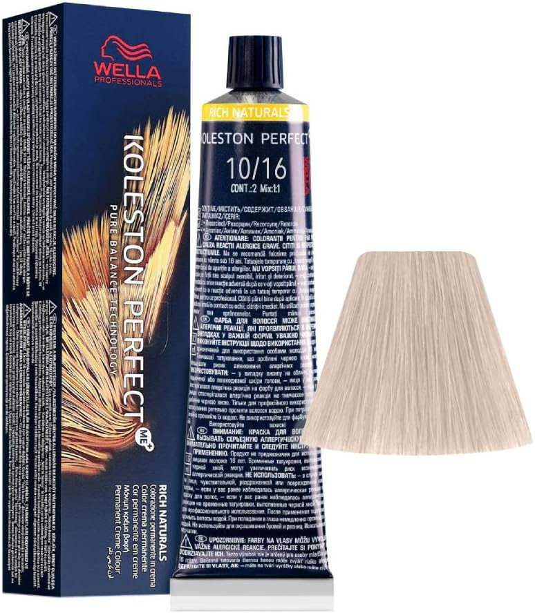 Wella Colour Accessories, 0.23 kg 8005610653945