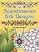 Scandinavian Folk Designs (Dover Pictorial Archive)