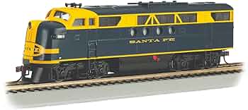 Bachmann HO DCC EMD FT形ディーゼル機関車 Bachmann HO DCC EMD FT形ディーゼル機関車 Bachmann HO DCC EMD