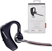 Vista 6 de Poly BT600 USB-A Adaptador Bluetooth Dongle -211250-01 - para Plantronics Voyager 5200 UC, Focus 2 UC, Legend 30/50, 4310/4320, auriculares