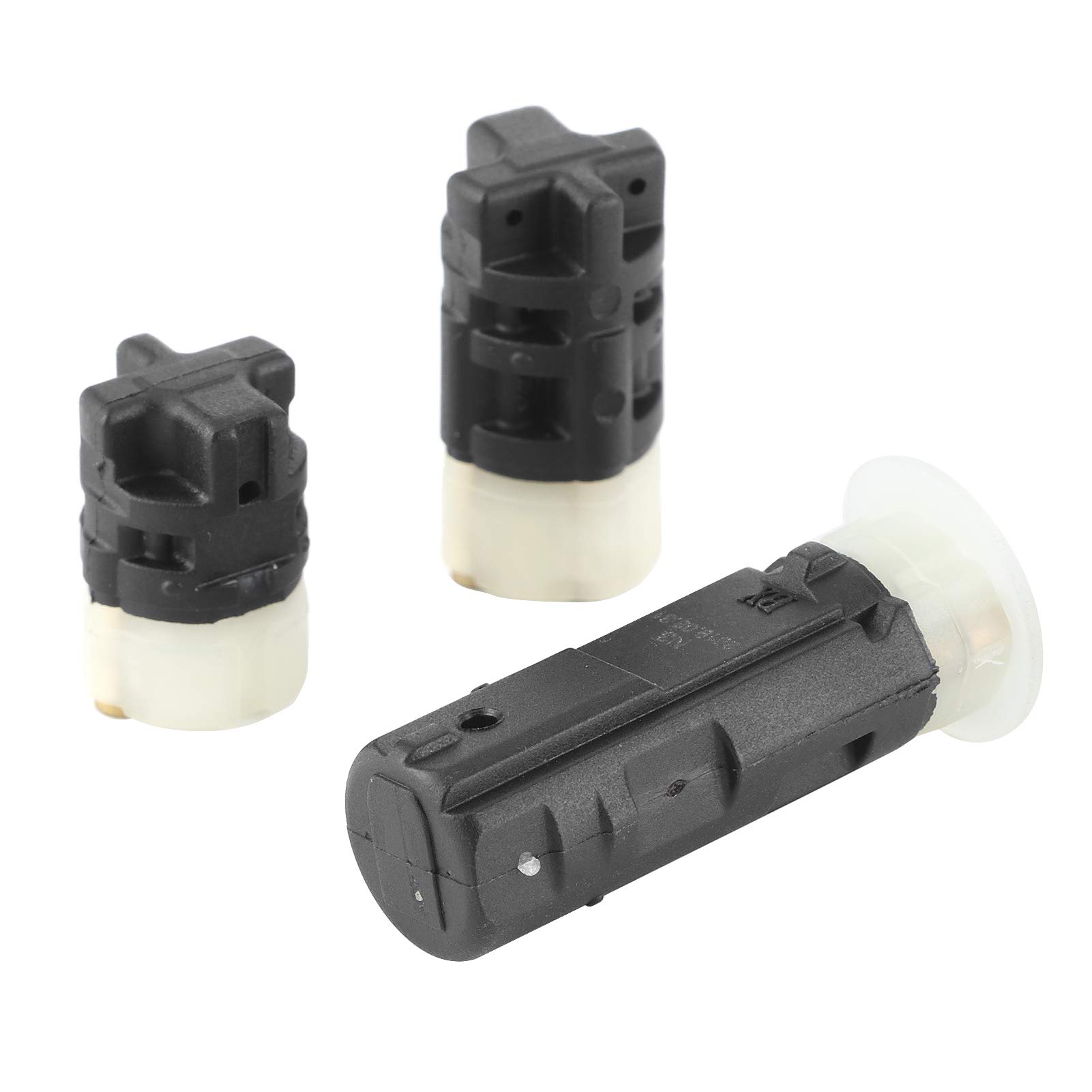 KIMISS Kit de sensores Y3/8n3, Y3/8n2, Y3/8n1 para módulo TCU TCM 722.9, compatible con, accesorio automotriz