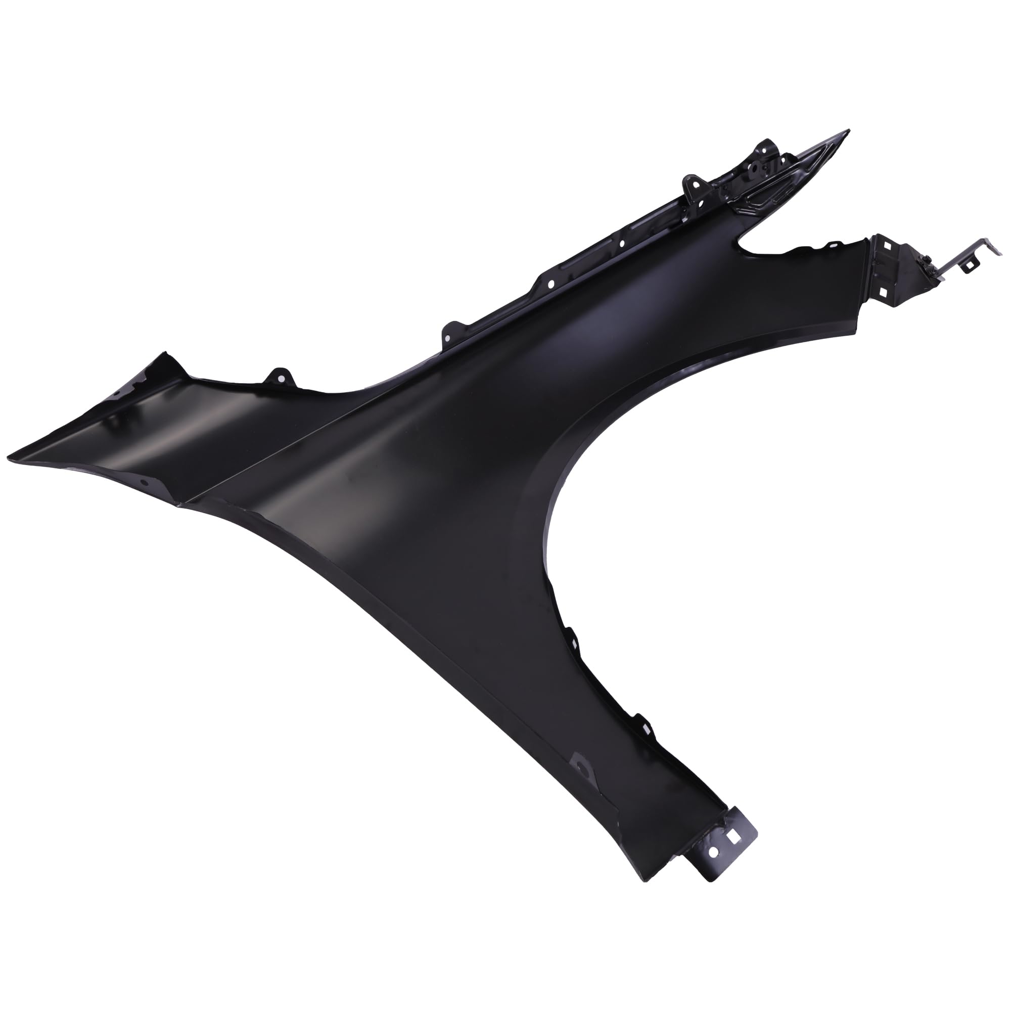Amazon.com: Front Fender Compatible with 2018-2022 Honda Accord