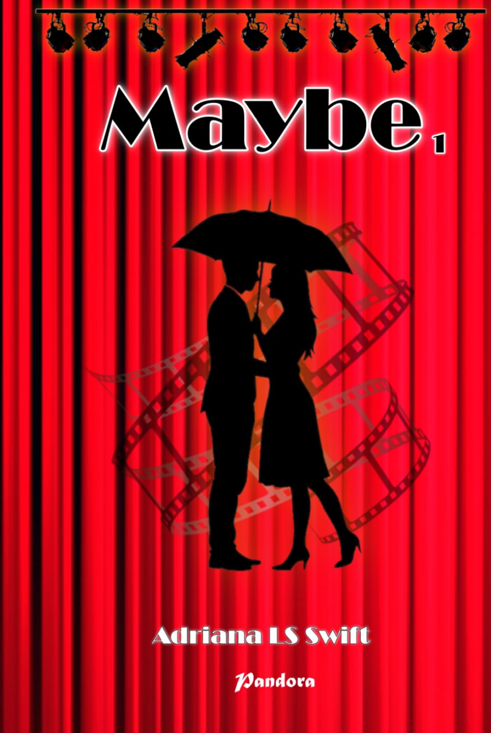 Maybe: (Primera parte de cinco)