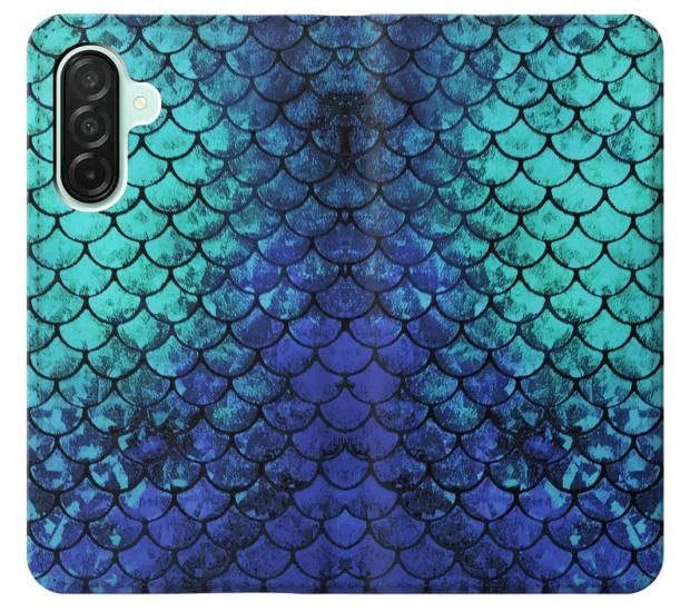 Etui cuir Samsung Galaxy A26 housse protection premium luxe - 3
