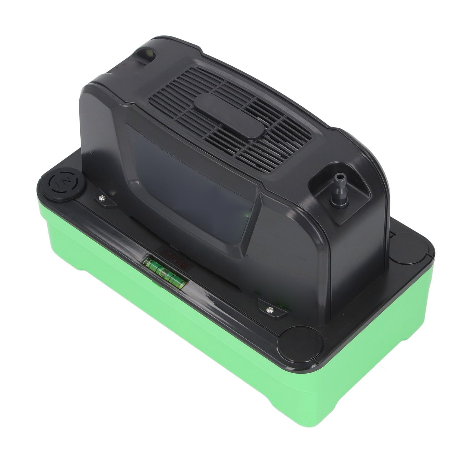 Pompa per condensa HVAC Pompa per rimozione condensa AC esterna silenziosa universale 180L/H 1.8L 4.5m Sollevamento 220VAC P180