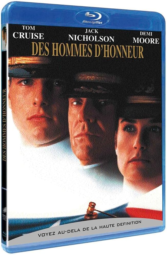 Des hommes d'honneur