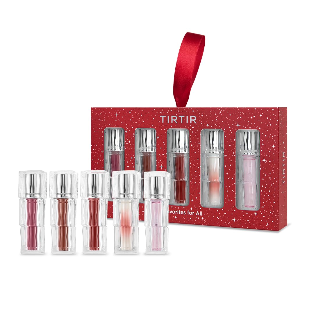 Holiday Lip Stain Gift Set