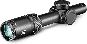 Amazon.co.jp: VORTEX STRIKE EAGLE 1-8X24 FFPスコープ正規輸入品