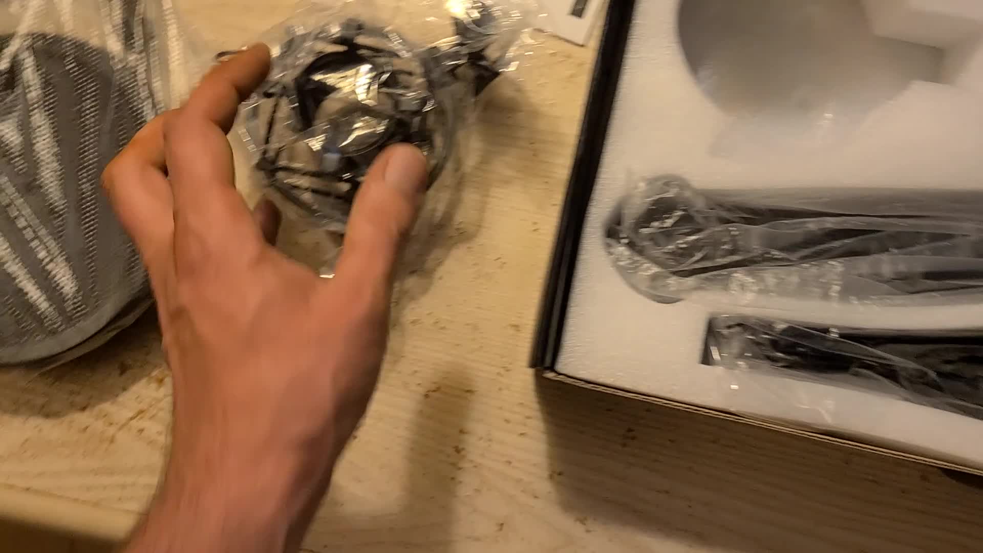 video