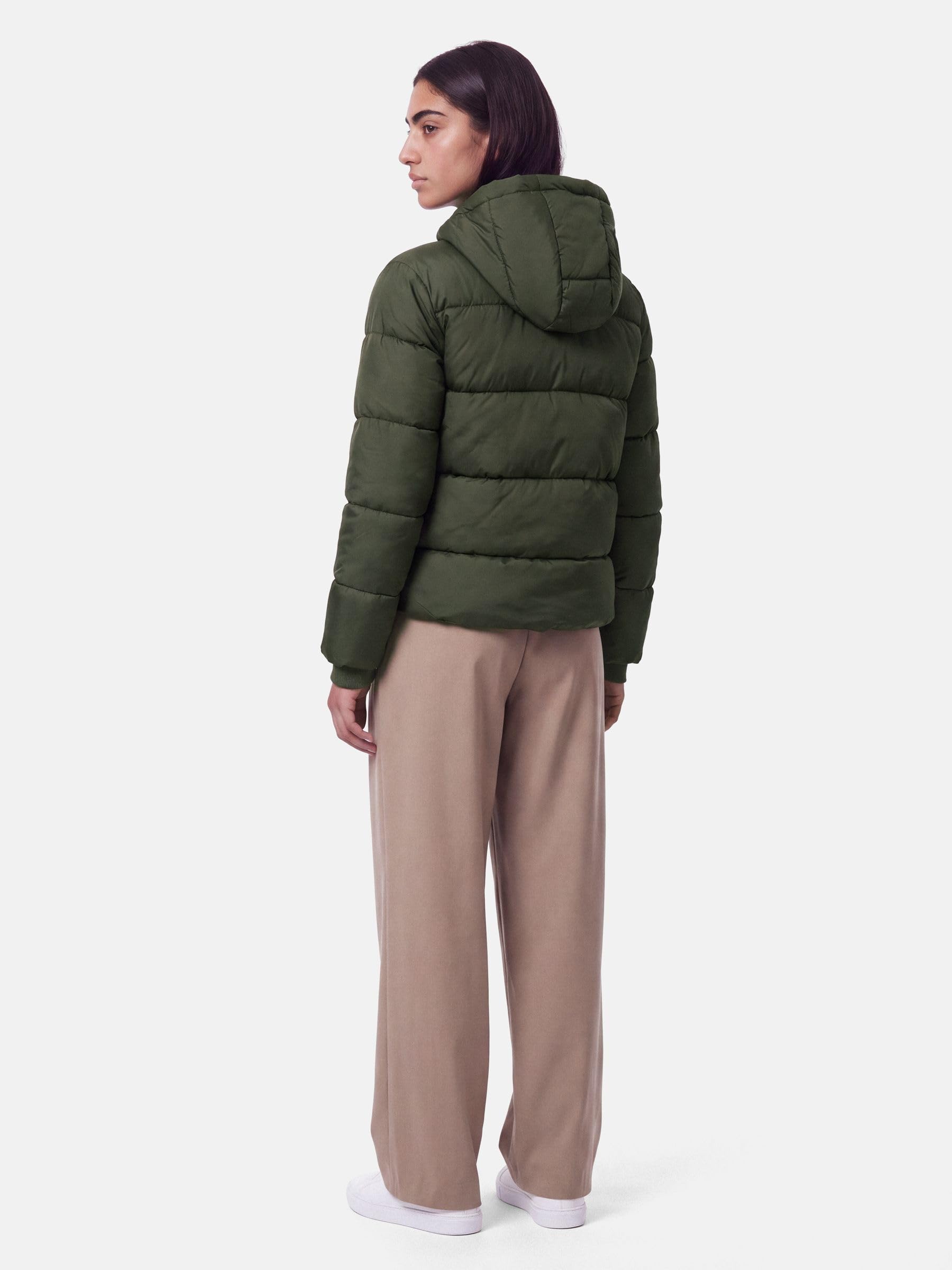 PIECES Padded Jacket PCBEE