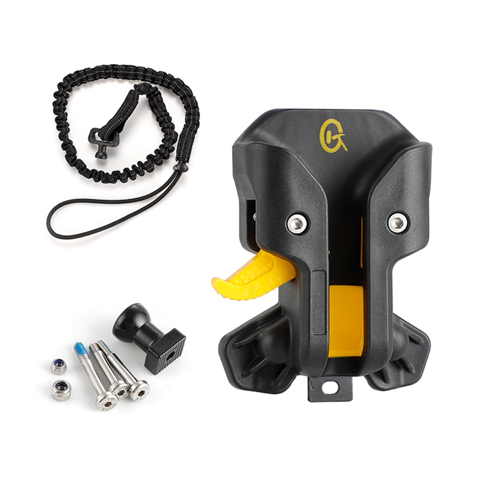Efficient Tool Management Solution Electric Quick Hanger Clip for Frequent Use by Professional and Home Renovators Secure Fastener