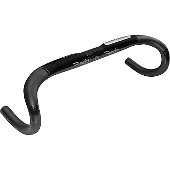 Amazon | DEDA（デダ）SUPERZERO DCR ALLOY WHT 31.7/400