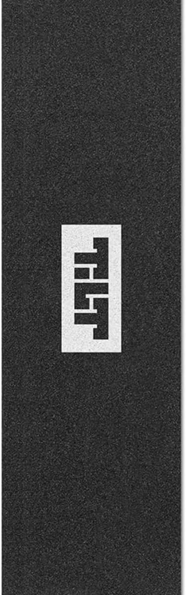 Scooters - Block Logo Griptape