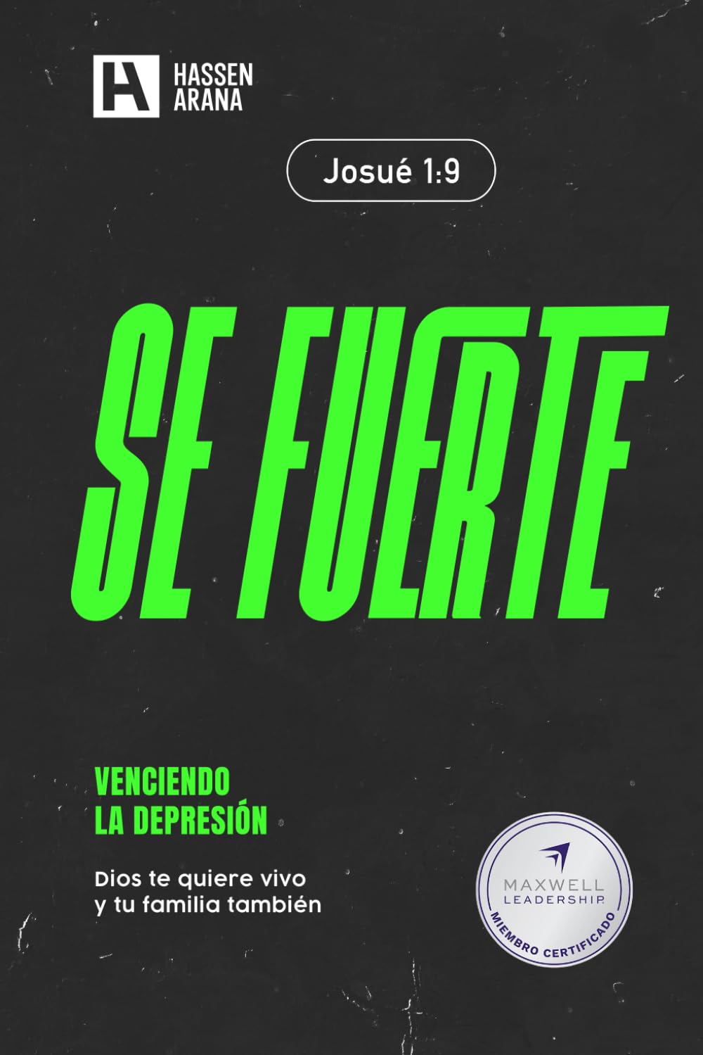 Se Fuerte: Venciendo la depresión
