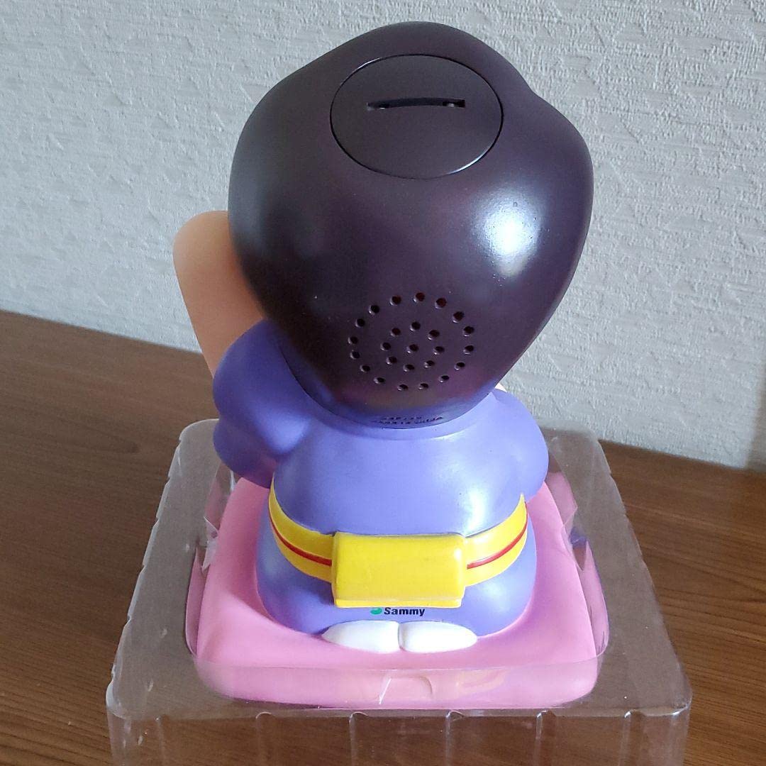 Amazon.co.jp: Sammy 玉緒の激励貯金箱 : おもちゃ