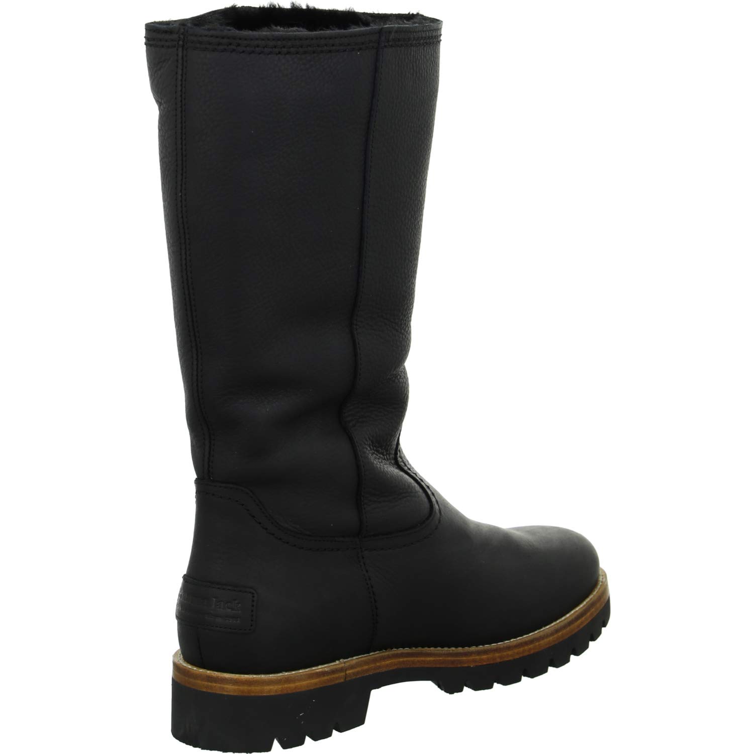 Panama Jack Bambina Igloo B1, Botas Altas para Mujer