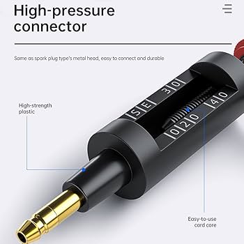 残り1点⭐️点火アナライザーモーター 車エンジン点火アナライザーテスター 測定 Amazon.co.jp: 点火アナライザーモーター 車 エンジン点火