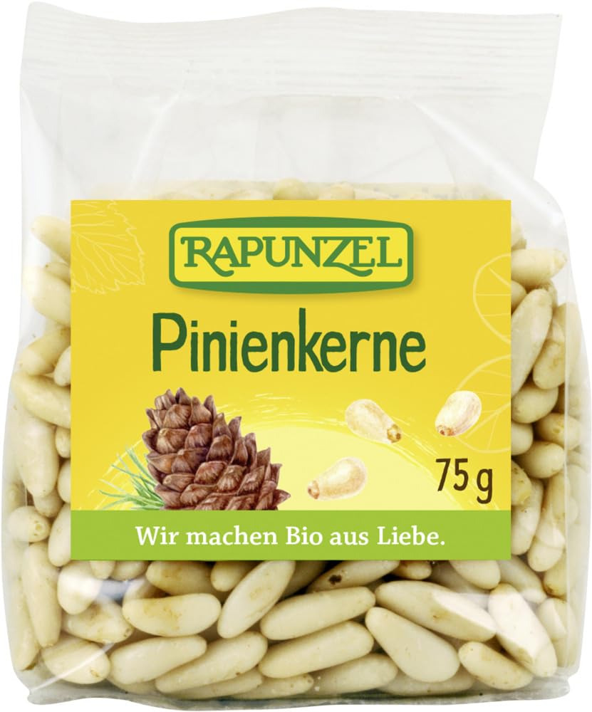 Pinienkerne 6 x 75 g