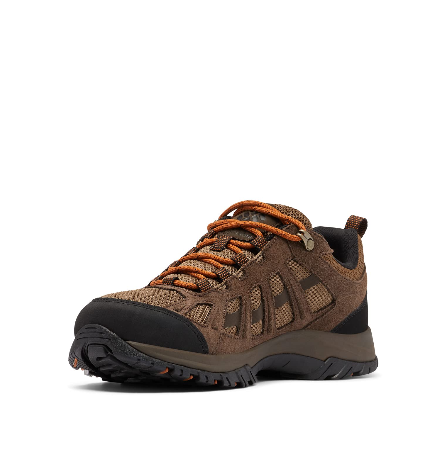 Columbia Scarpe Impermeabili Redmond III Marroni