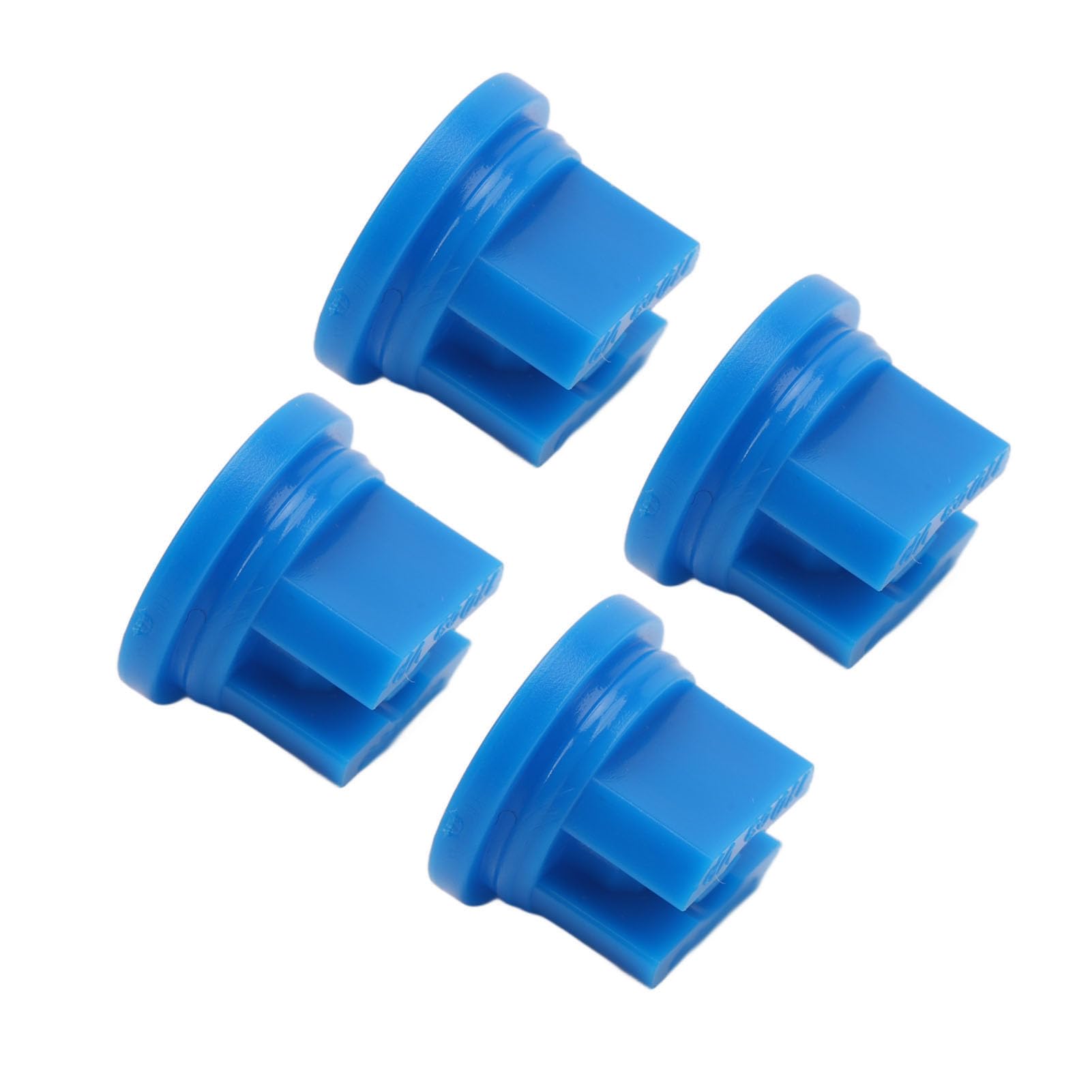 Haofy 20 Pcs Flat Fan Spray Tip, Uniform Spray Distribution 110 Degree Agricultural Sprayer Atomizing Nozzle for Agricultural Equipment Spray, Cooling, Dedusting (03)